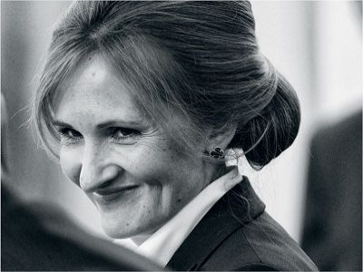 Ирина Яровая. Фото из блога navalny.livejournal.com Ирина Яровая. Фото из блога navalny.livejournal.com