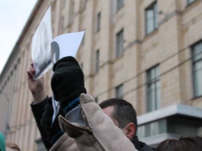 Стратегия-31. Фото Каспарова.Ru Стратегия-31. Фото Каспарова.Ru