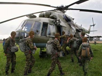 Военные РФ на Курилах. Фото: word-it.ru Военные РФ на Курилах. Фото: word-it.ru