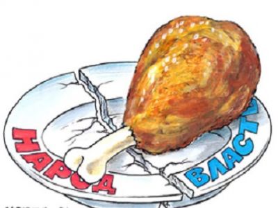 Социальное неравенство. Фото: caricatura.ru Социальное неравенство. Фото: caricatura.ru