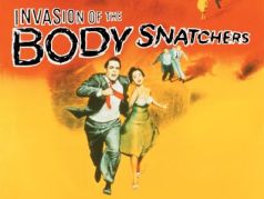 Постер фильма "Вторжение похитителей тел" (1956) Постер фильма "Вторжение похитителей тел" (1956)